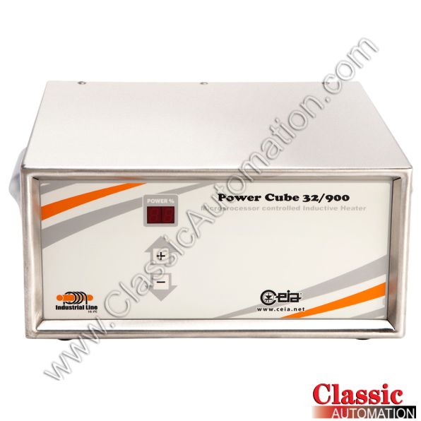 Industrial Line Part Number PW3-32/900 Industrial Line Part Number PW3-32/900