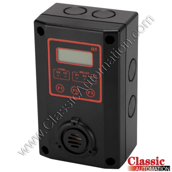 Automation Components Inc Part Number Q5-H2S-100P-O-X Automation Components Inc Part Number Q5-H2S-100P-O-X
