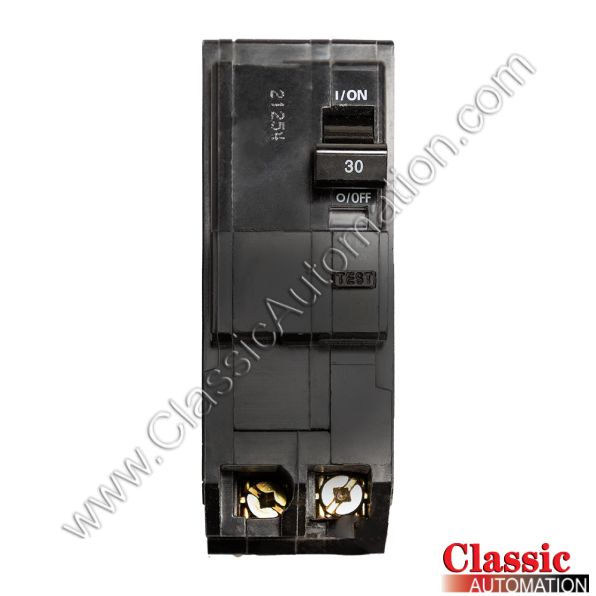 Square D
Miniature Circuit Breaker Square D
Miniature Circuit Breaker