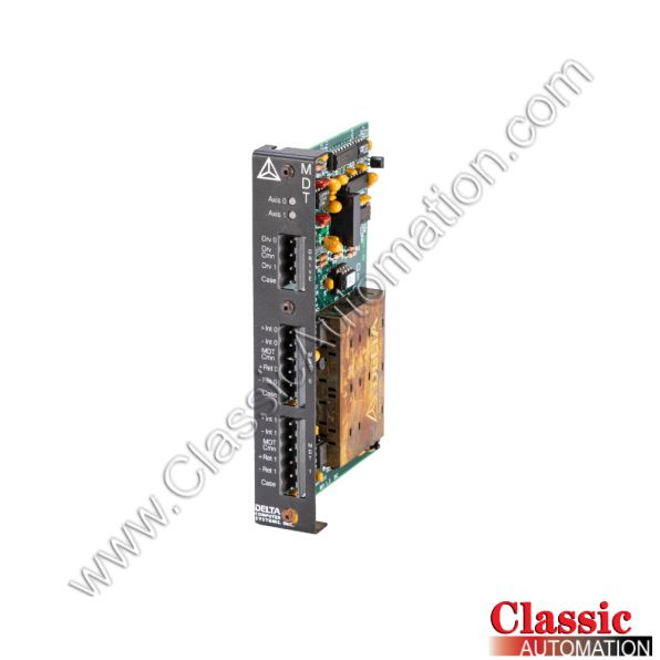 Delta Computer Systems Part Number R100-MDT Delta Computer Systems Part Number R100-MDT