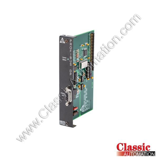 Delta Computer Systems Part Number R100-PROFI Delta Computer Systems Part Number R100-PROFI