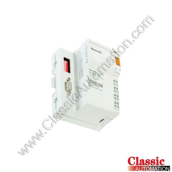 Bosch-Rexroth Part Number R911308486 Bosch-Rexroth Part Number R911308486