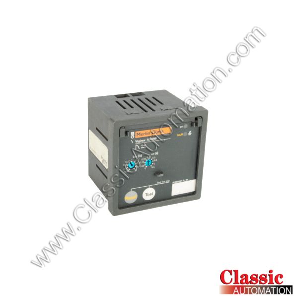 Merlin Gerin Part Number RH99P Merlin Gerin Part Number RH99P
