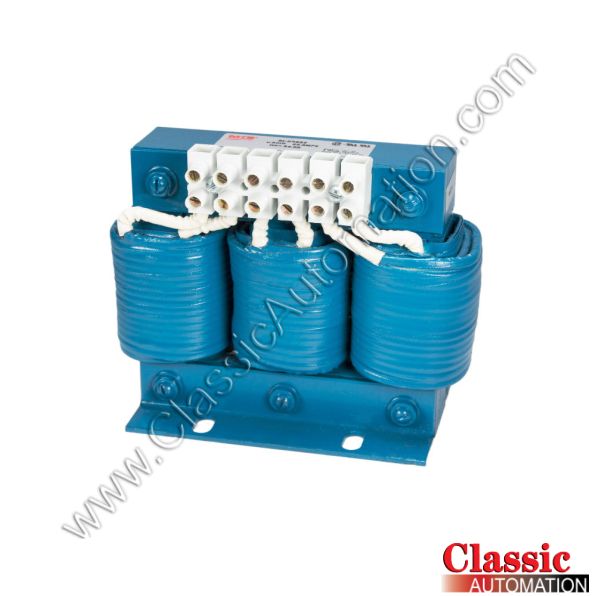 MTE Corp. Part Number RL-03502 MTE Corp. Part Number RL-03502
