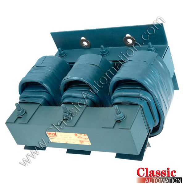 MTE Corp. Part Number RL-10002 MTE Corp. Part Number RL-10002