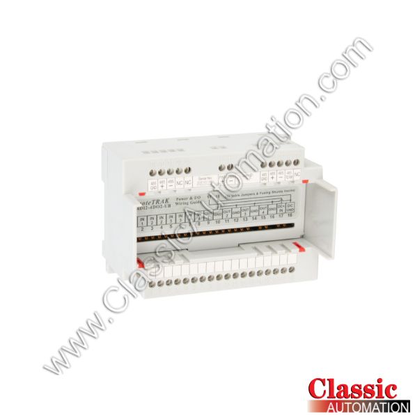Sixnet Part Number RM-4DI2-4DO2-UB Sixnet Part Number RM-4DI2-4DO2-UB
