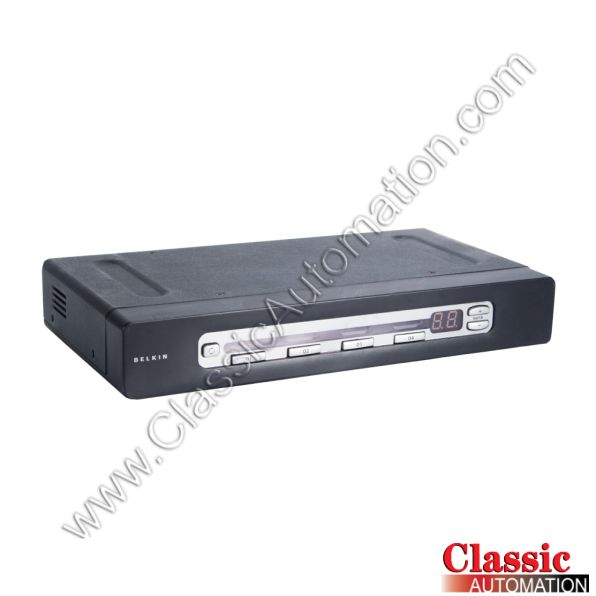 Belkin Part Number RMA-1-SSV Belkin Part Number RMA-1-SSV