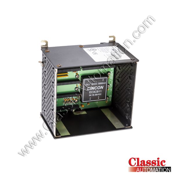 Delta Computer Systems Part Number RMC100-M3-PROFI Delta Computer Systems Part Number RMC100-M3-PROFI