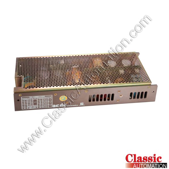 ACDC Electronics Part Number RMV224B-2339-0067 ACDC Electronics Part Number RMV224B-2339-0067