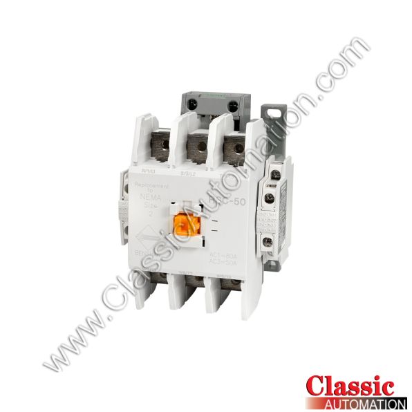 Benshaw Part Number RSC-50-6AC240 Benshaw Part Number RSC-50-6AC240