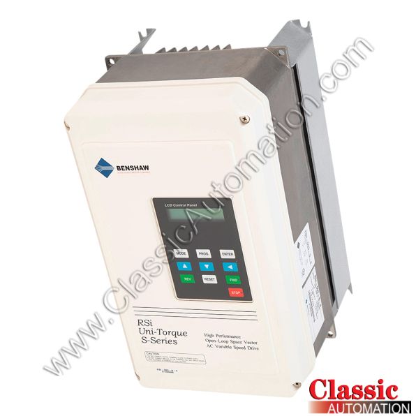 Benshaw Part Number RSI-003-S-4 Benshaw Part Number RSI-003-S-4
