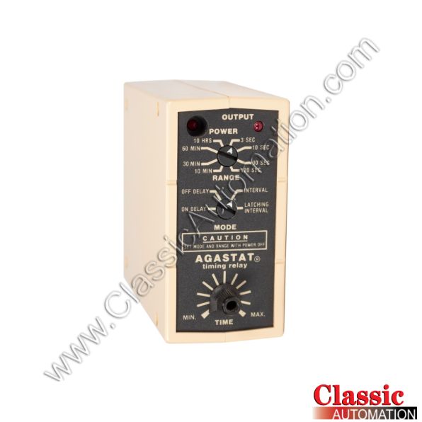 Agastat Part Number RX902AA Agastat Part Number RX902AA