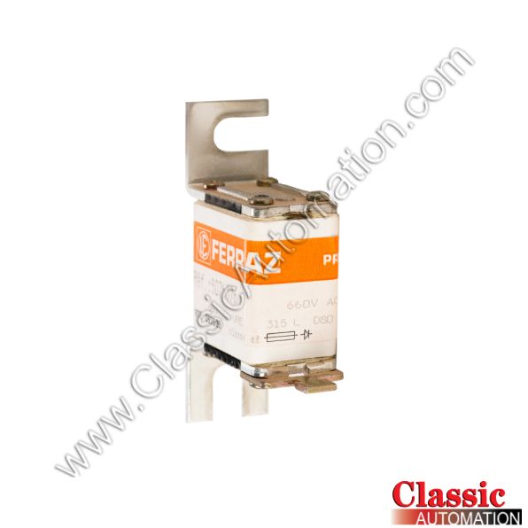 Carbone-Ferraz Part Number SO76376 Carbone-Ferraz Part Number SO76376