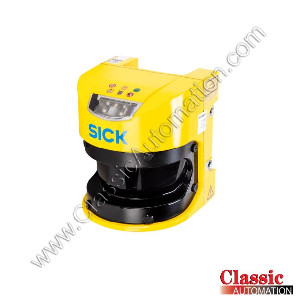 Sick Part Number S30A-4011 Sick Part Number S30A-4011