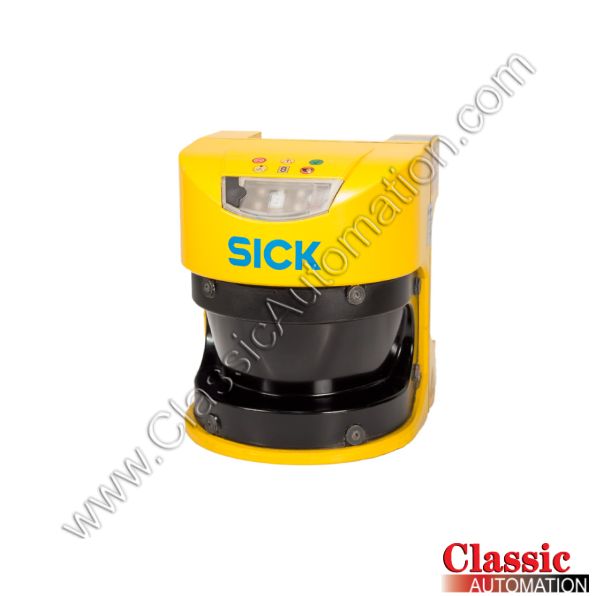 Sick S30A-4011CA Sick S30A-4011CA