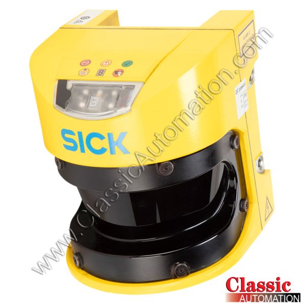 Sick Part Number S30A-6011DA Sick Part Number S30A-6011DA
