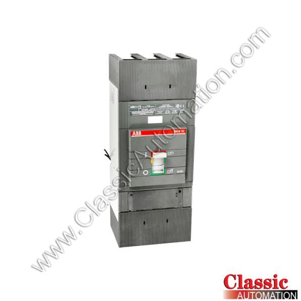 ABB Part Number S5H-D ABB Part Number S5H-D