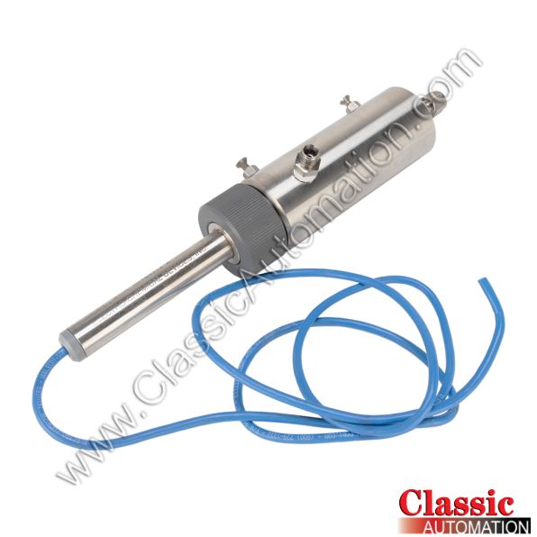 Electro-Chemical Devices Part Number S80-DO-PPB Electro-Chemical Devices Part Number S80-DO-PPB