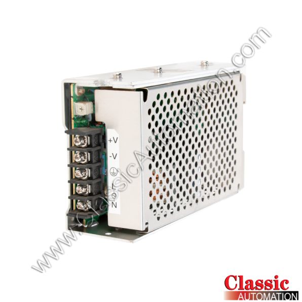 Omron Part Number S8JX-G10024CD Omron Part Number S8JX-G10024CD