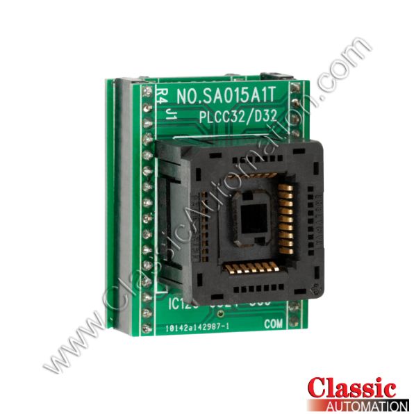 XELTEK Part Number SA015A1T XELTEK Part Number SA015A1T