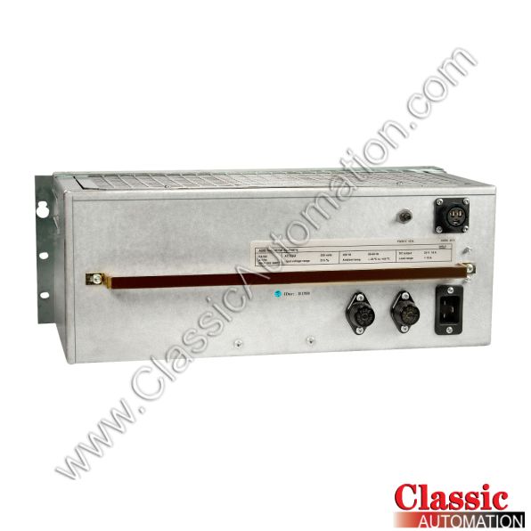 ABB Part Number SA162 ABB Part Number SA162