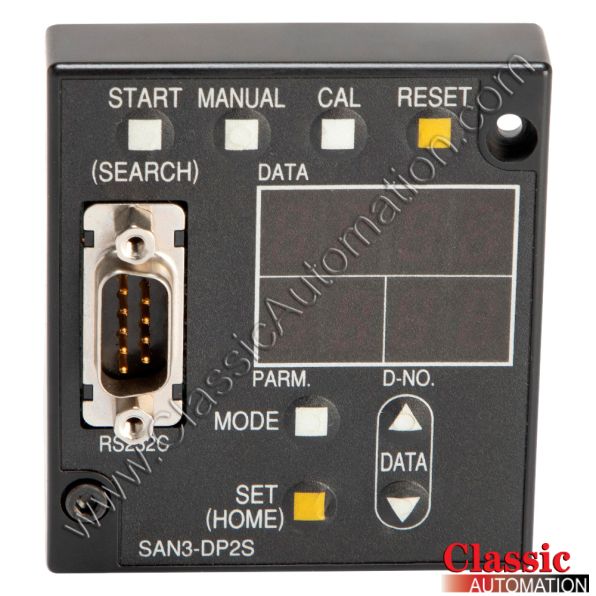 FEC SAN3-DP2S FEC SAN3-DP2S