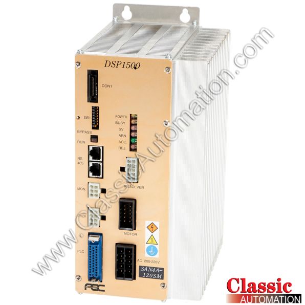 FEC SAN4A-120SM
FEC SAN4A-120SM