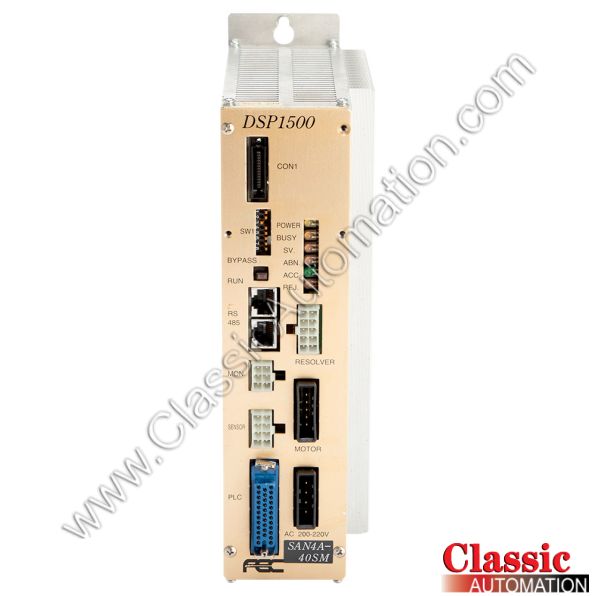 FEC SAN4A-40SM FEC SAN4A-40SM