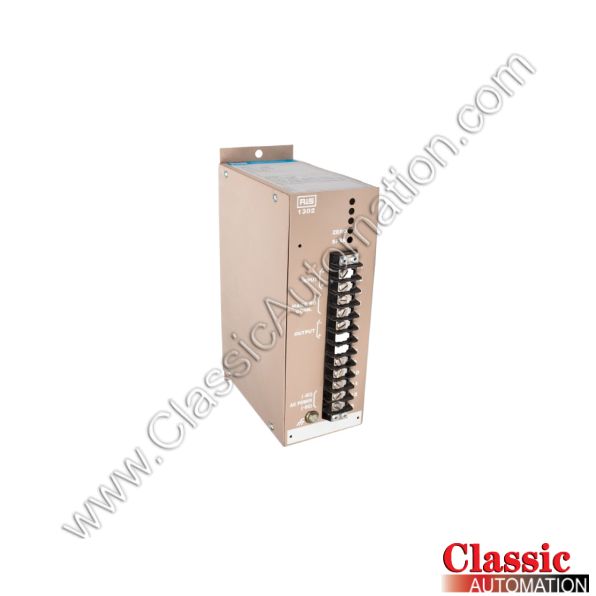 AMETEK Part Number SC-1302-I AMETEK Part Number SC-1302-I