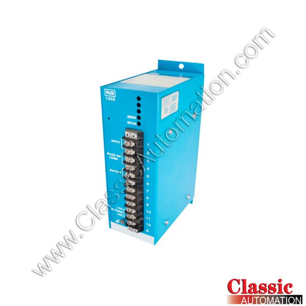 AMETEK Part Number SC-1302 AMETEK Part Number SC-1302