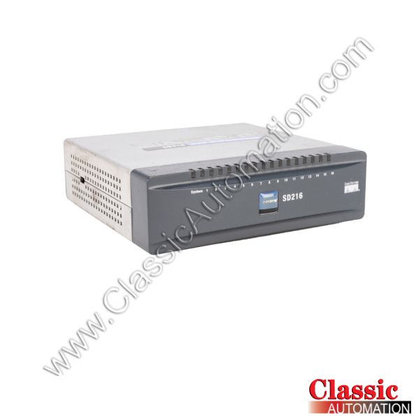 Linksys Part Number SD216 Linksys Part Number SD216