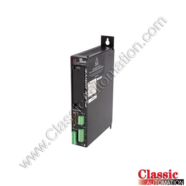 Pacific Scientific Part Number SD902NN-001-01 Pacific Scientific Part Number SD902NN-001-01