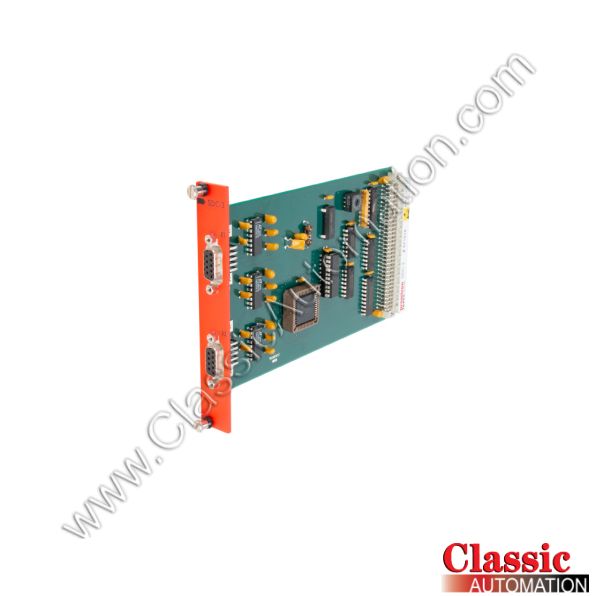Promicon Systems Part Number SDC-3 Promicon Systems Part Number SDC-3