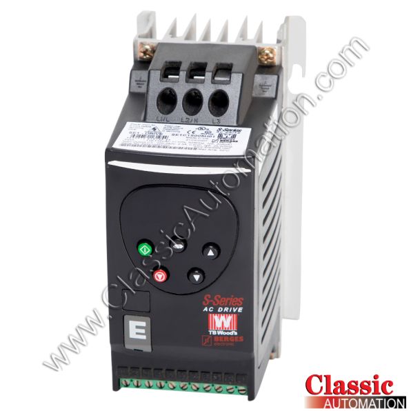 Berges Electronic Part Number SE1C1S005H01 Berges Electronic Part Number SE1C1S005H01