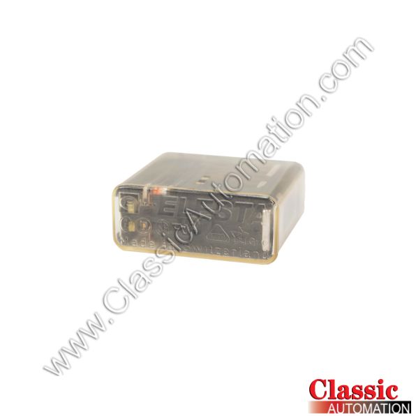 ELESTA Part Number SGR282 ELESTA Part Number SGR282