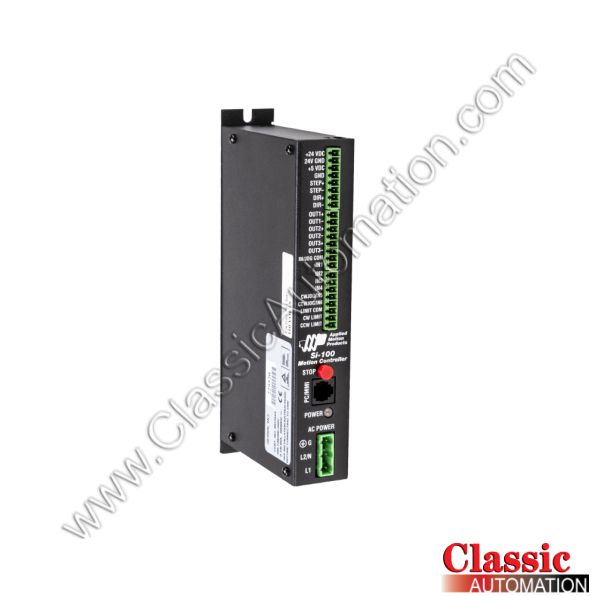 Applied Motion Products Part Number SI-100 Applied Motion Products Part Number SI-100