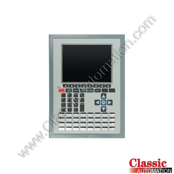 UniOP Part Number SIE02-01 UniOP Part Number SIE02-01