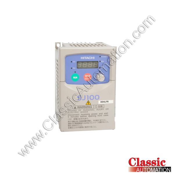 Hitachi Part Number SJ100-004LFR Hitachi Part Number SJ100-004LFR