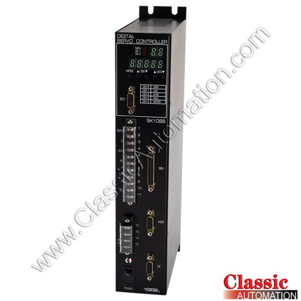 Yuken Part Number SK-1088-20 Yuken Part Number SK-1088-20