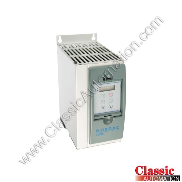 Getriebebau Nord - Nordac Part Number SK700E-401-340-A Getriebebau Nord - Nordac Part Number SK700E-401-340-A