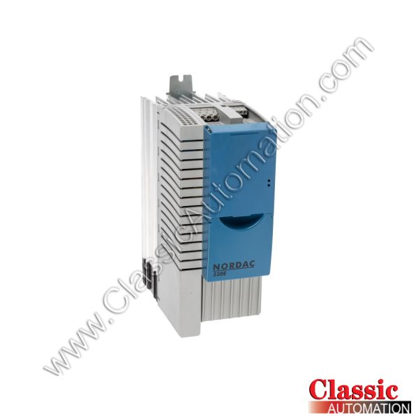 Nordac Part Number SK520E-401-340-A-KAR Nordac Part Number SK520E-401-340-A-KAR