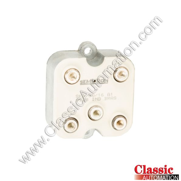 Semikron Part Number SKD 30/16 A1 Semikron Part Number SKD 30/16 A1