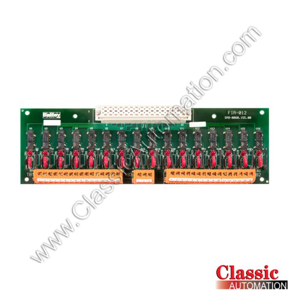 Bailey Part Number SM9-8060.155.00 Bailey Part Number SM9-8060.155.00