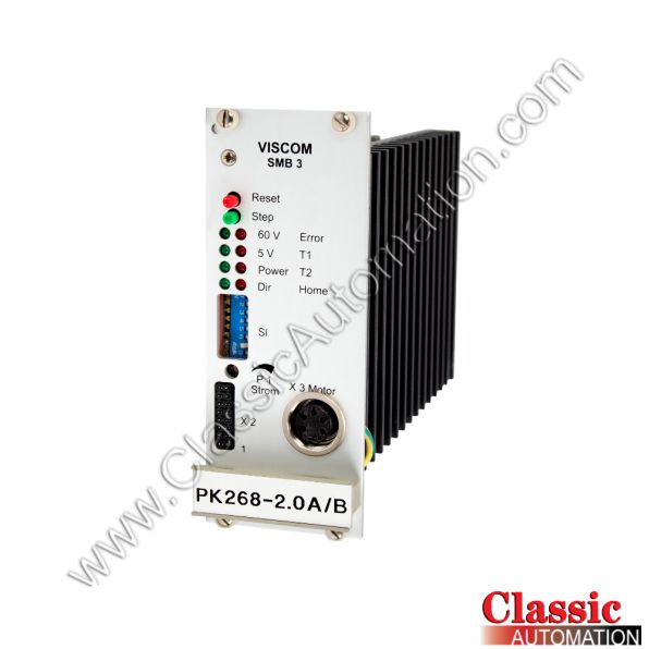 Viscom Part Number SMB-3 Viscom Part Number SMB-3