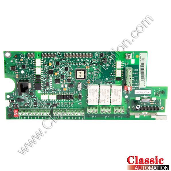 ABB Part Number SMIO-01C ABB Part Number SMIO-01C