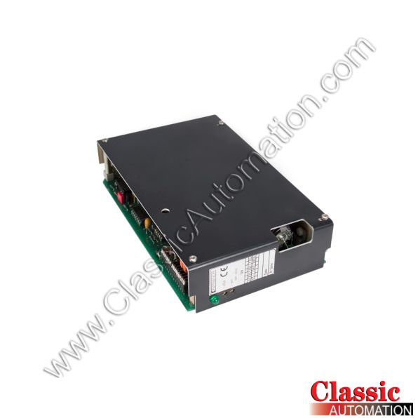 Infranor Part Number SMT100/05 Infranor Part Number SMT100/05
