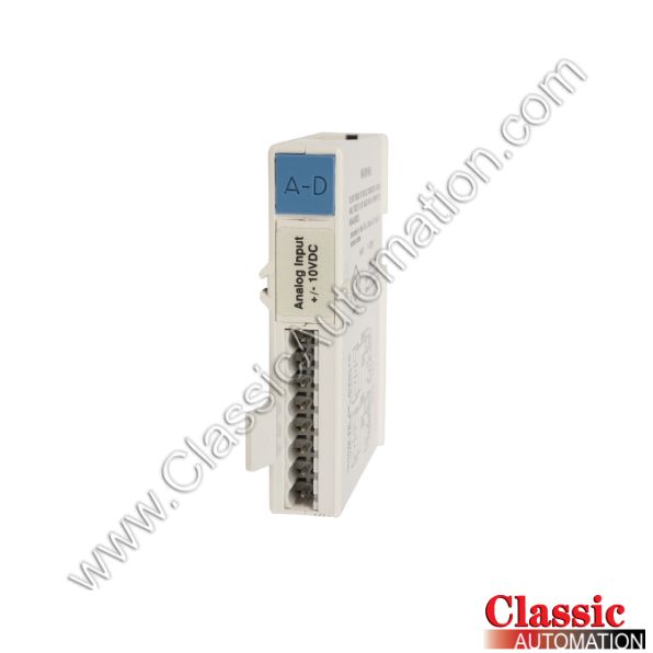 Opto 22 Part Number SNAP-AIV Opto 22 Part Number SNAP-AIV