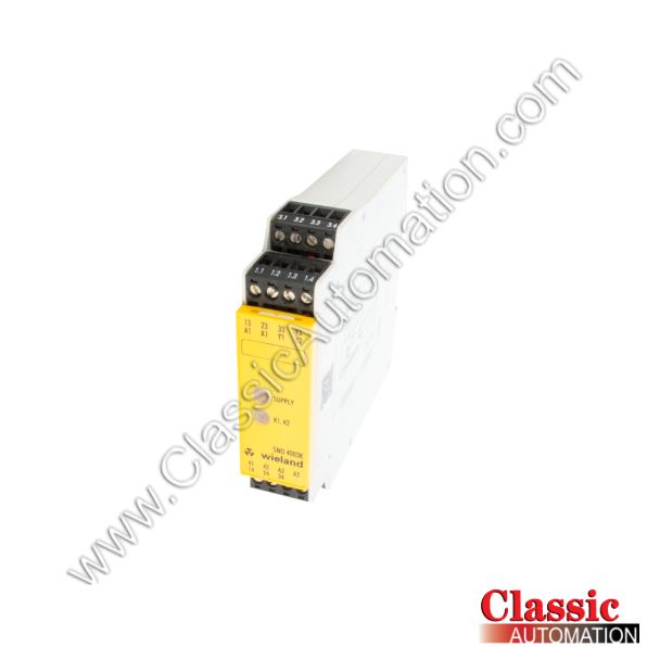 Wieland Part Number SNO 4003K-A Wieland Part Number SNO 4003K-A