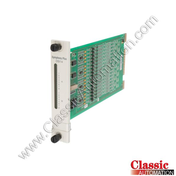 ABB Part Number SPDSI14 ABB Part Number SPDSI14