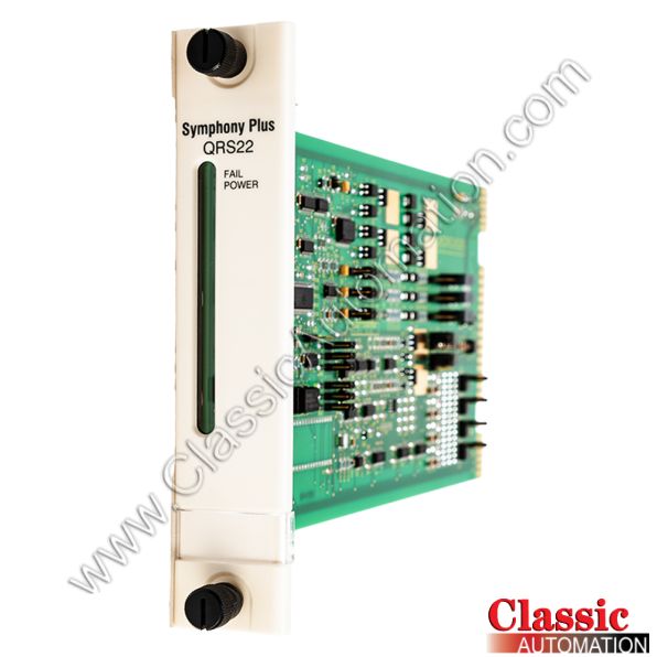 ABB Part Number SPQRS22 ABB Part Number SPQRS22